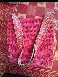 borsa donna