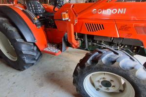 trattore Goldoni star 70