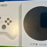 Xbox serie S