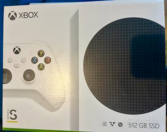 Xbox serie S