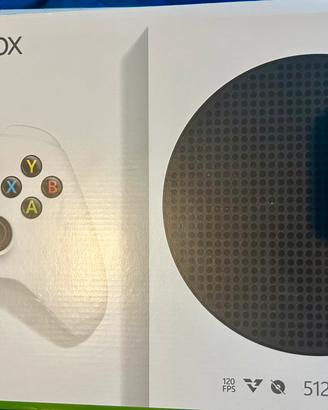 Xbox serie S