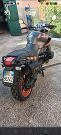 BMW ROCKSTER R 1150