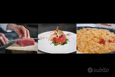 GFP - RISTORANTE PESCHIERA GESTIONE A RISCATTO