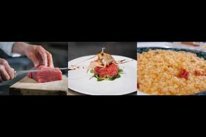 GFP - RISTORANTE PESCHIERA GESTIONE A RISCATTO