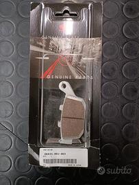 Pastiglie post. Honda Pantheon 06435KRJ903