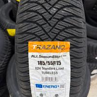185/55-15 4 stagioni
