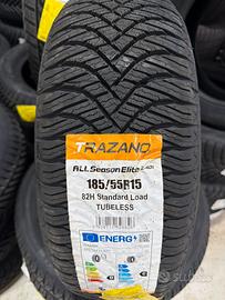 185/55-15 4 stagioni