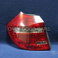 BMW Serie 1 E87 fanale LED post sinistro 000014