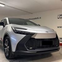 Toyota C-HR 1.8 HV E-CVT Trend 140 CV