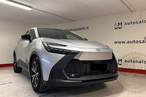 Toyota C-HR 1.8 HV E-CVT Trend 140 CV