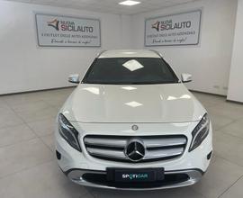 MERCEDES GLA 220 d Executive 4matic 177cv auto