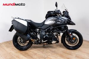 SUZUKI V-STROM 1000 XT - 2018