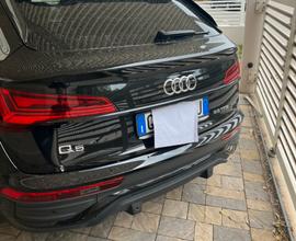Audi Q5 S S Line Sportback hibrid/plug in 55TSFI