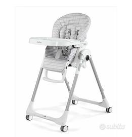 Seggiolone Prima pappa Peg Perego