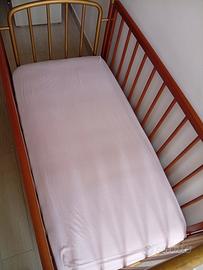  Culla/lettino bambini