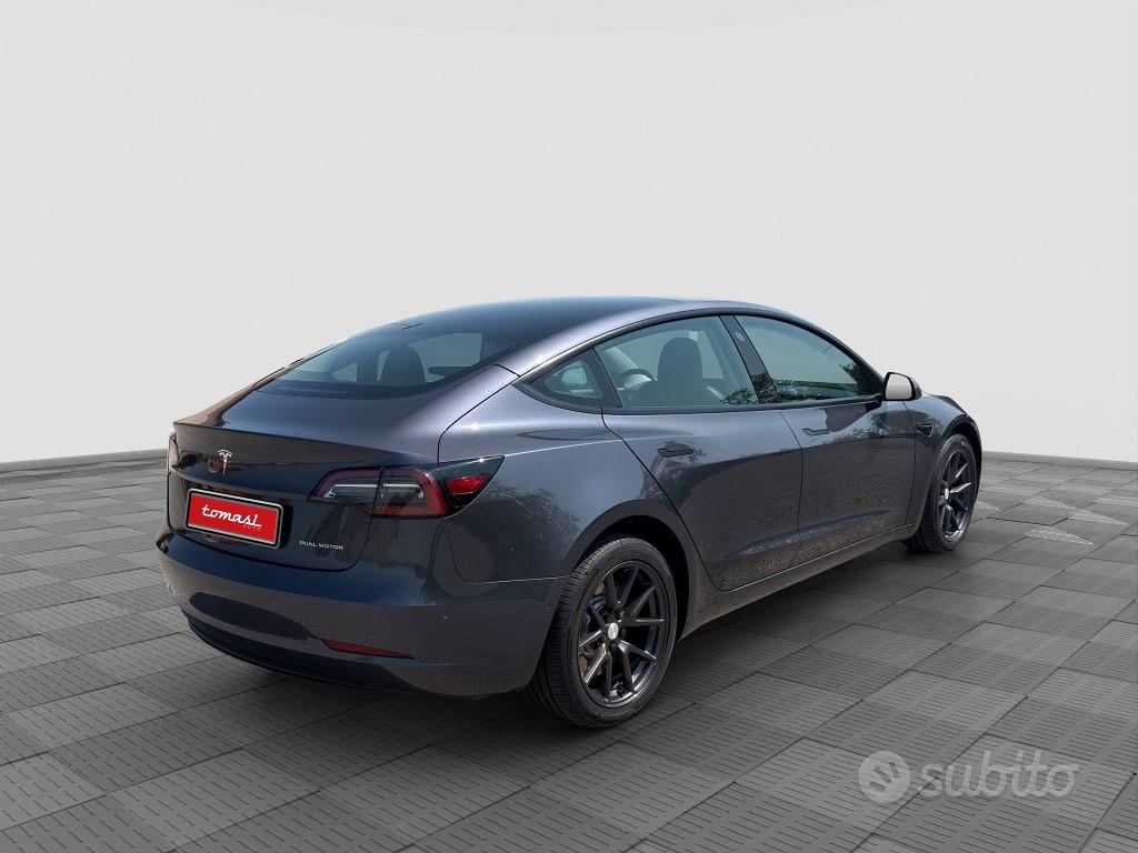 Tesla Model 3 2022 photo 5