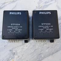 Filtri crossover 2 vie Philips