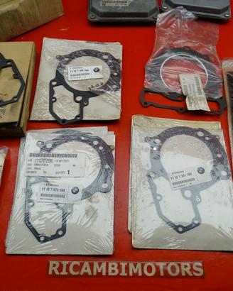 GUARNIZIONI VARIE BMW