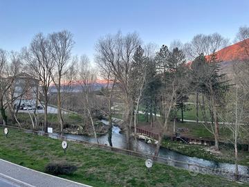 Estate a Castel di Sangro