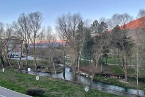 Estate a Castel di Sangro