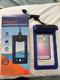 Porta smartphone waterproof