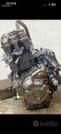 Tenere 700 extreme