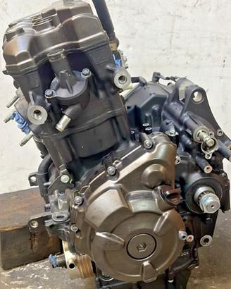 Tenere 700 extreme