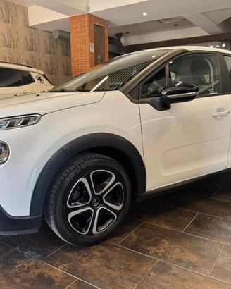 Citroen C3 PureTech 68 Feel