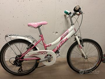 Bicletta Atala bimba