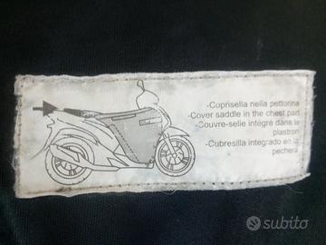 termiscudo scooter