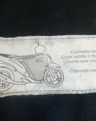 termiscudo scooter