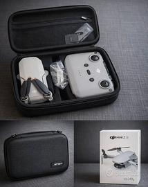 Drone dji mini 2 se