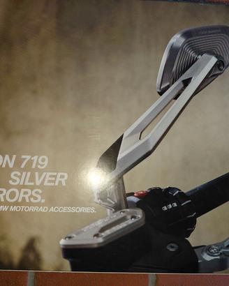 Specchietti OPTION 719 originali BMW