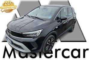 OPEL Crossland 1.2 Elegance s&s 130cv at6 - GT79