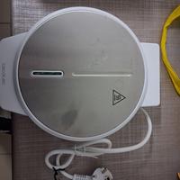 Cecotec Waffle Iron Fun Waffle Maker Sweetie 1000