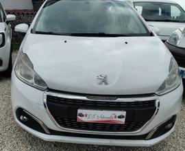 Peugeot 208 BlueHDi 75 5 porte Allure