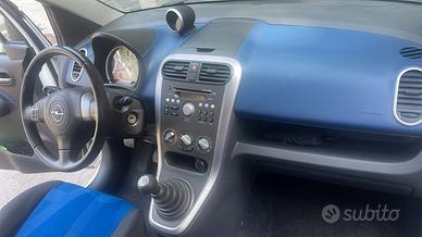 Opel Agila 1.2