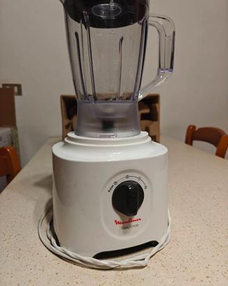 Frullatore moulinex