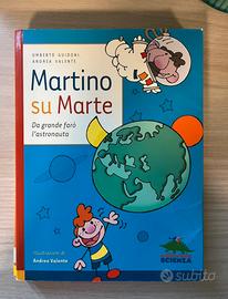 Martino su mMarte