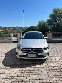 MERCEDES-BENZ Classe B (W246) - B 180 d Automatic