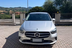 MERCEDES-BENZ Classe B (W246) - B 180 d Automatic