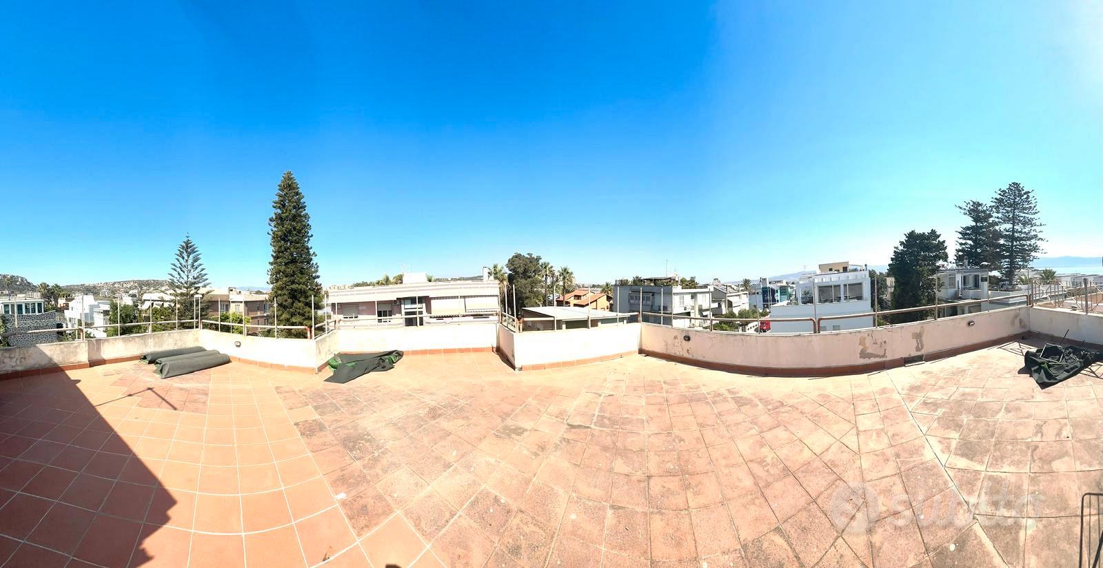 Appartamento – Cagliari, Sant'Avendrace, Sant'Avendrace-Santa Gilla - Vista 3