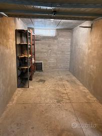 Box / Magazzino 16 metri quadri