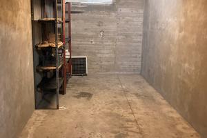 Box / Magazzino 16 metri quadri