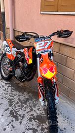 Ktm 350 SX-F 2015