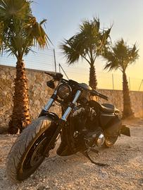 Forty eight