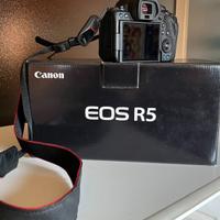 Canon r5