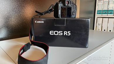 Canon r5