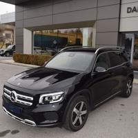 Mercedes-Benz GLB 200 d Automatic 4Matic NETT...