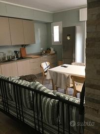 camera doppia uso singola con bagno in suite